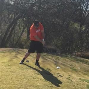 Meet your Posher, Kyle